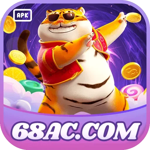 APK oficial da 68ac para Android