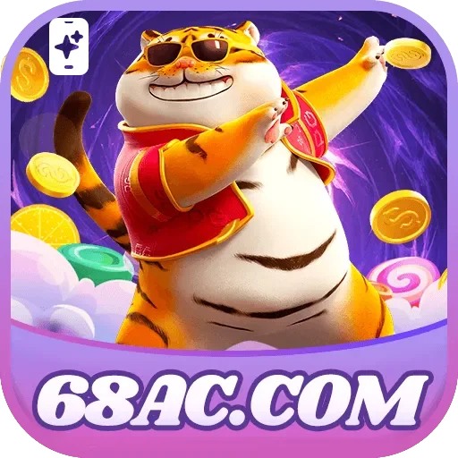 APP oficial da 68ac para mobile