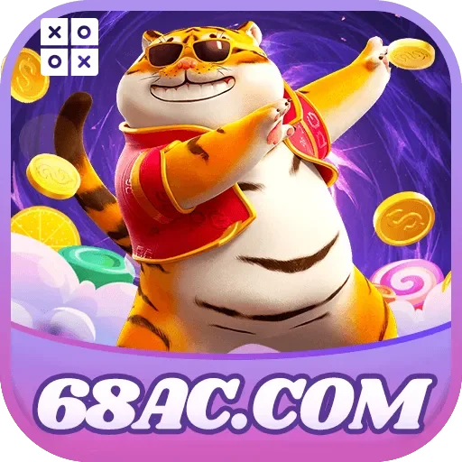 Jogos online da 68ac com variedade de opções