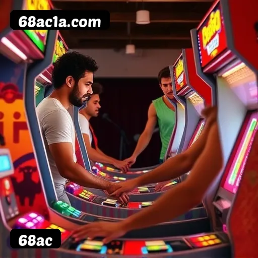68ac APK - Download Oficial Android